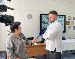 Конкурс областной