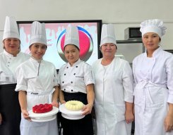 Құзыреттілік орталығында облыстық семинар ұйымдастырылды