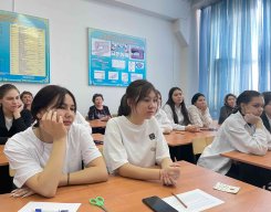 Неделя по специальности «Швейное производство и моделирование одежды»